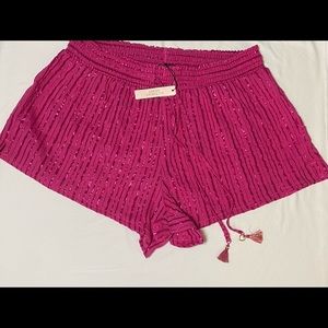 Victoria Secret intimate and sleepwear shorts